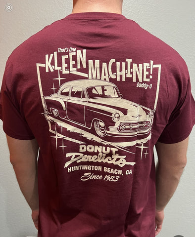 Kleen Machine