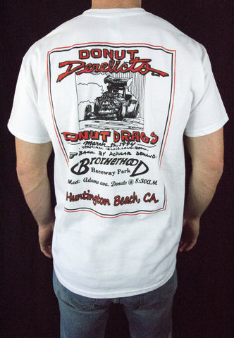 Donut Drags